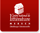 CNL  - Centre national de la littérature