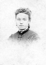 Photo: Elise de Roebé