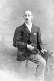 Photo: Félix Servais