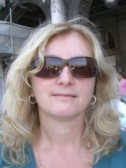 Photo: Mara Montebrusco-Gaspari