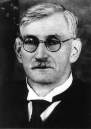 Photo: Isidore Comes