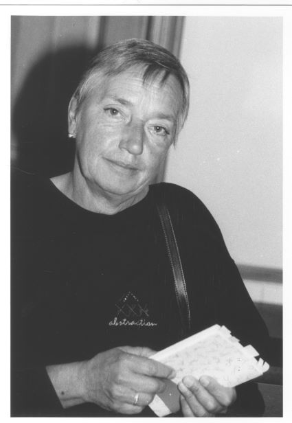 
					
						José Ensch (1998)
					
					
					© Armand Gillen
					