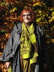 Photo: Josée Klincker