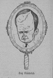 Photo: Evy Friedrich