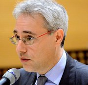 Photo: Laurent Moyse