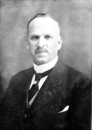 Photo: Willy Goergen