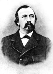 Photo: Edmond de la Fontaine