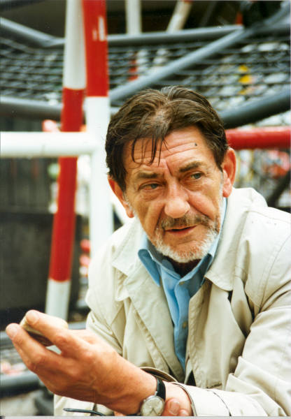
					
						Joseph Noerden
					
					
					© Droits réservés/Alle Rechte vorbehalten
					