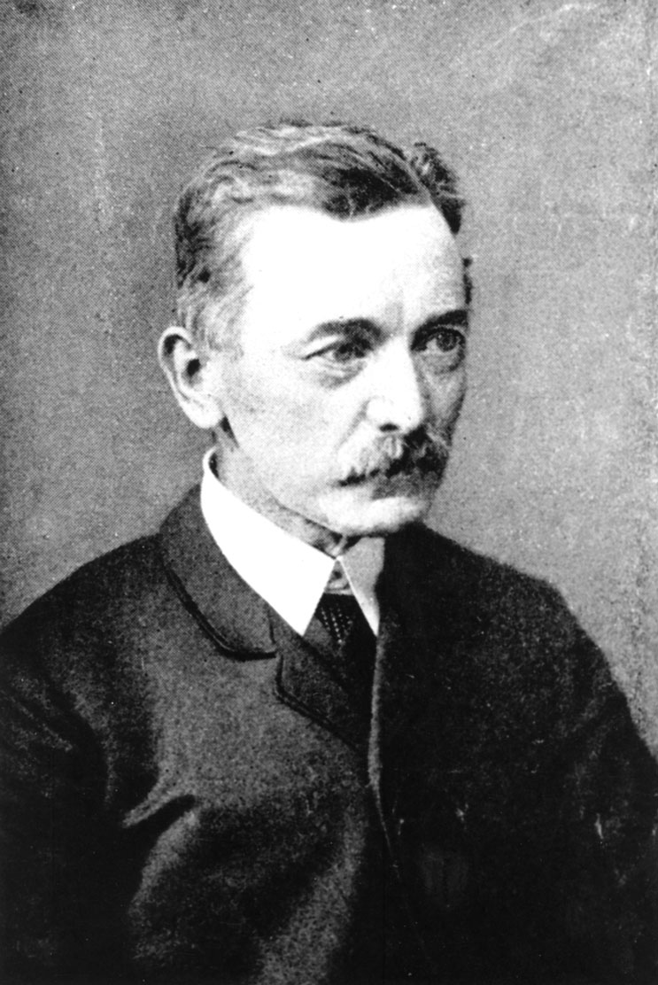 Photo : Heinrich Adolph Reuland