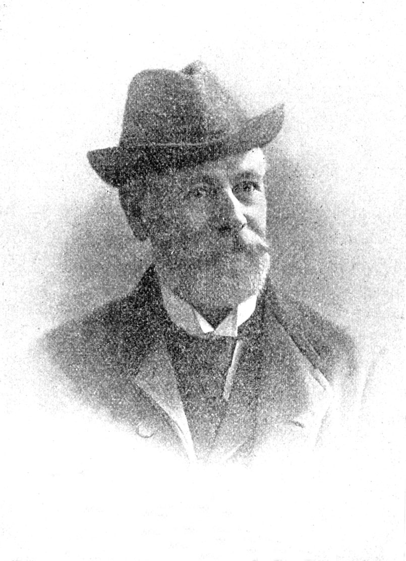 Foto: Heinrich Schliep