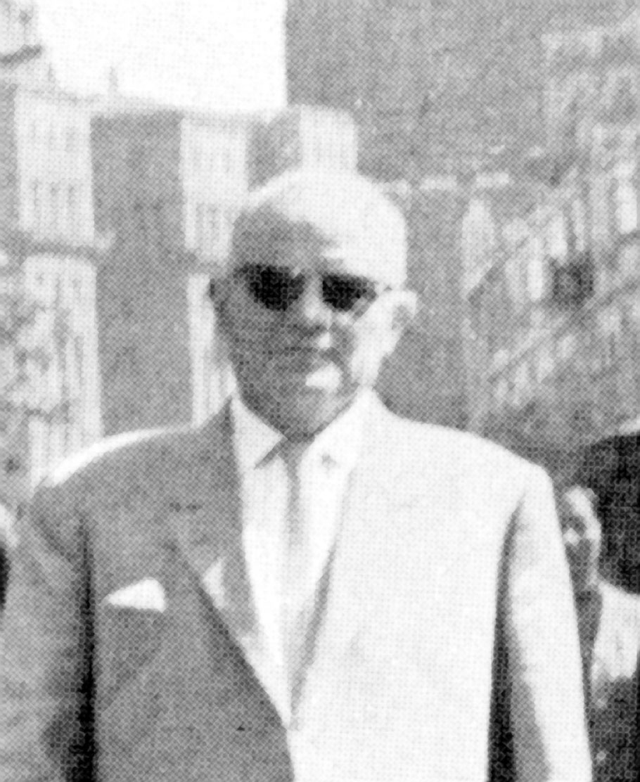 Foto: Jéhan Steichen