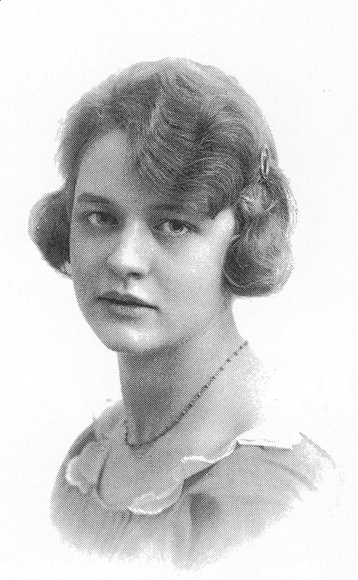 
					
						Lily Unden
					
					
					© Edouard Kutter père (1887-1978)
					