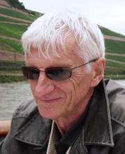 Photo: Théo J. Fischbach