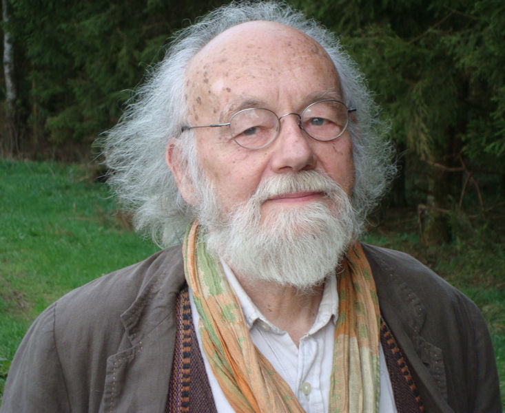 
					
						Lambert Schlechter
					
					
					© Collection CNL
					