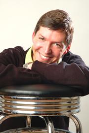 Photo: Jérôme Beck