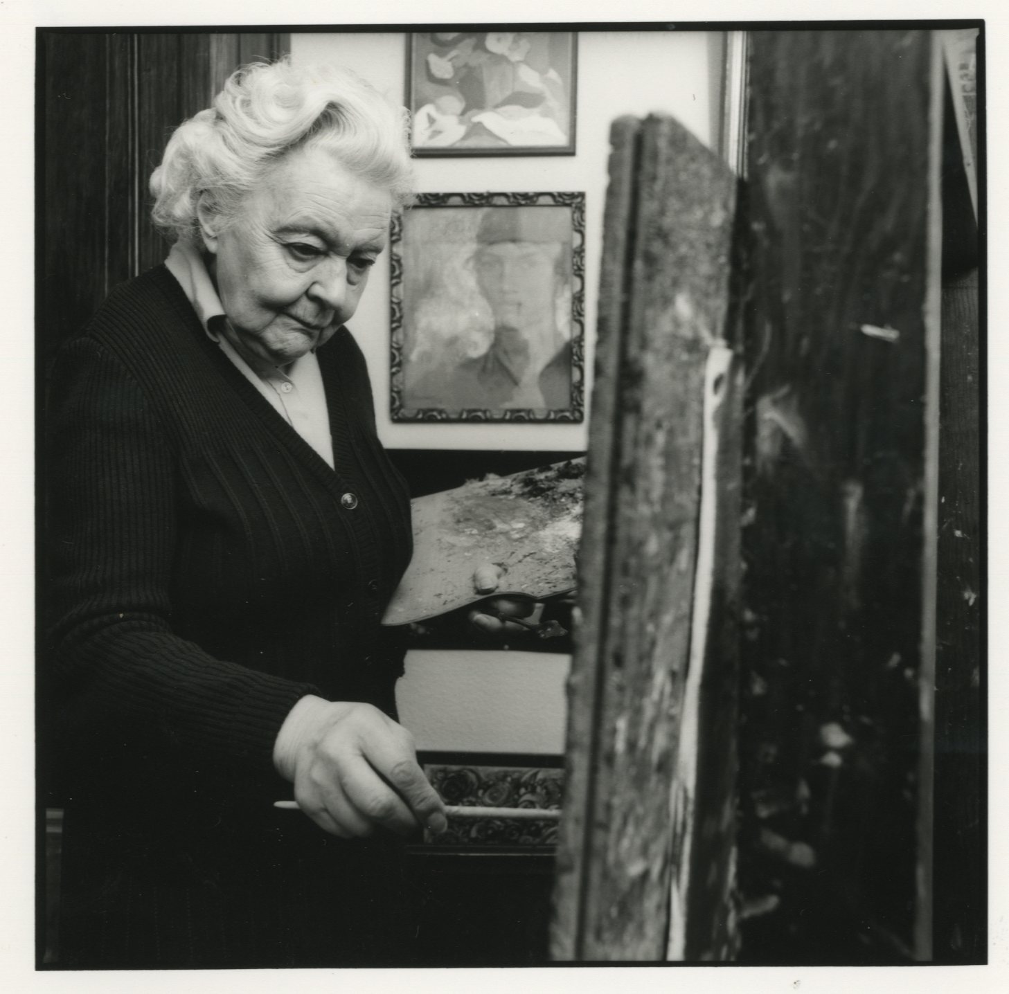 Foto: Lily Unden