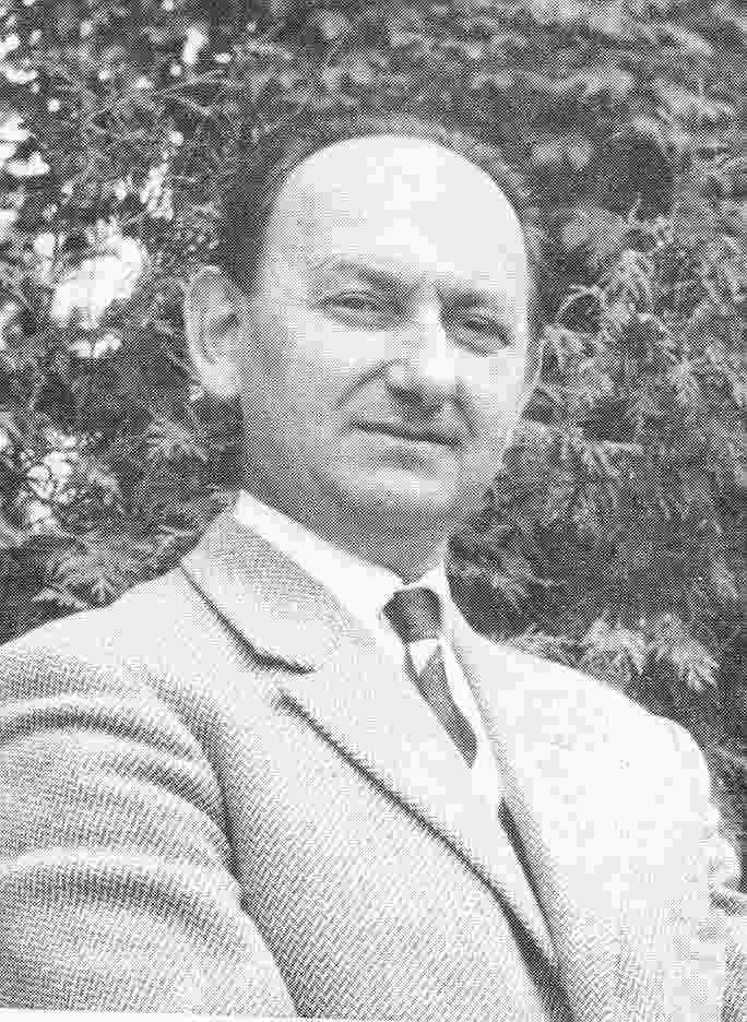 Photo : Eugène Weber
