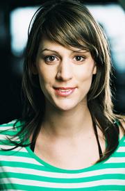 Photo: Michelle Back