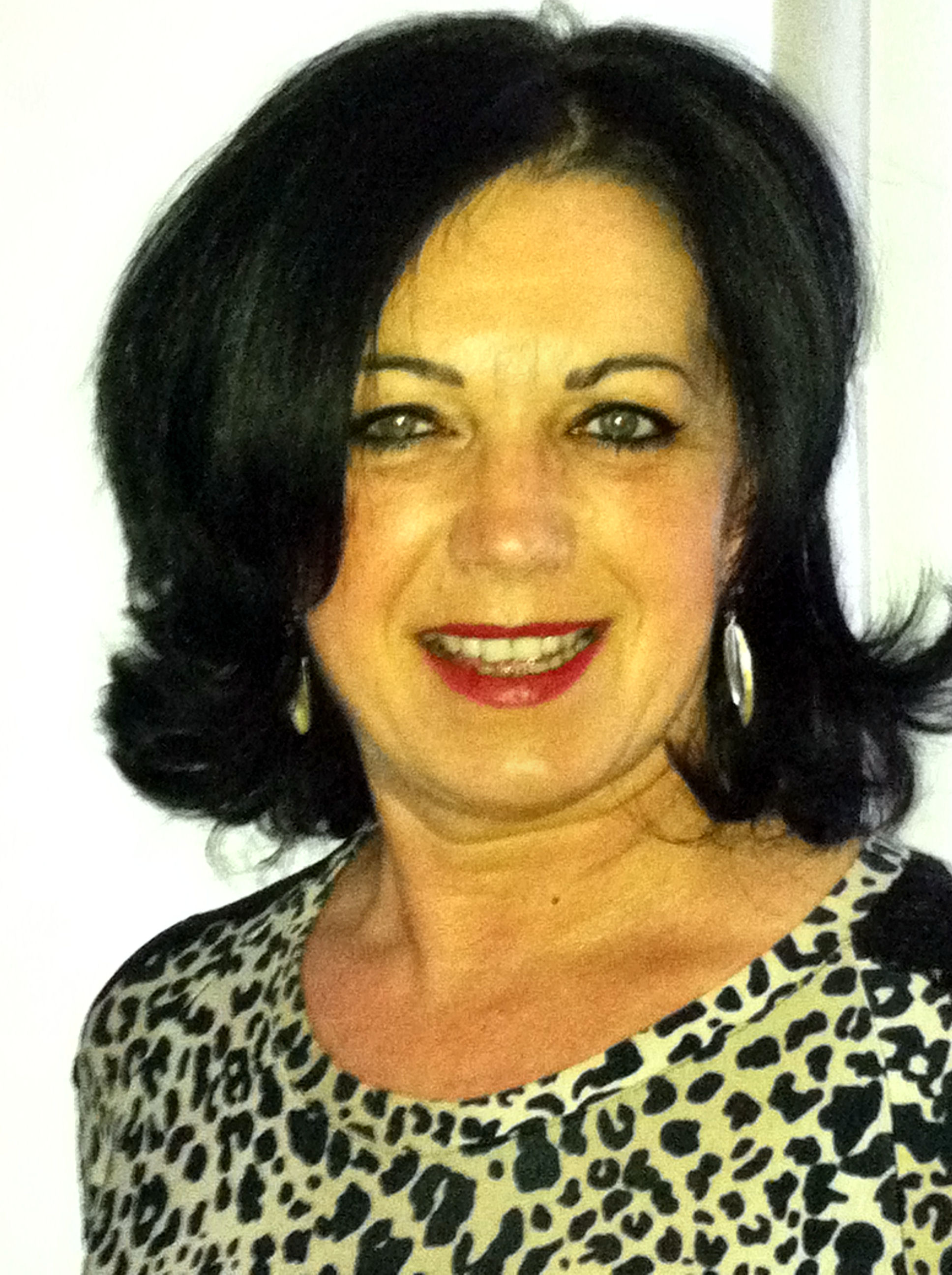 Foto: Sylvie Pepin