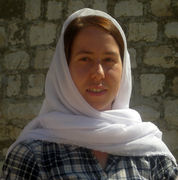 Photo: Florence Berg