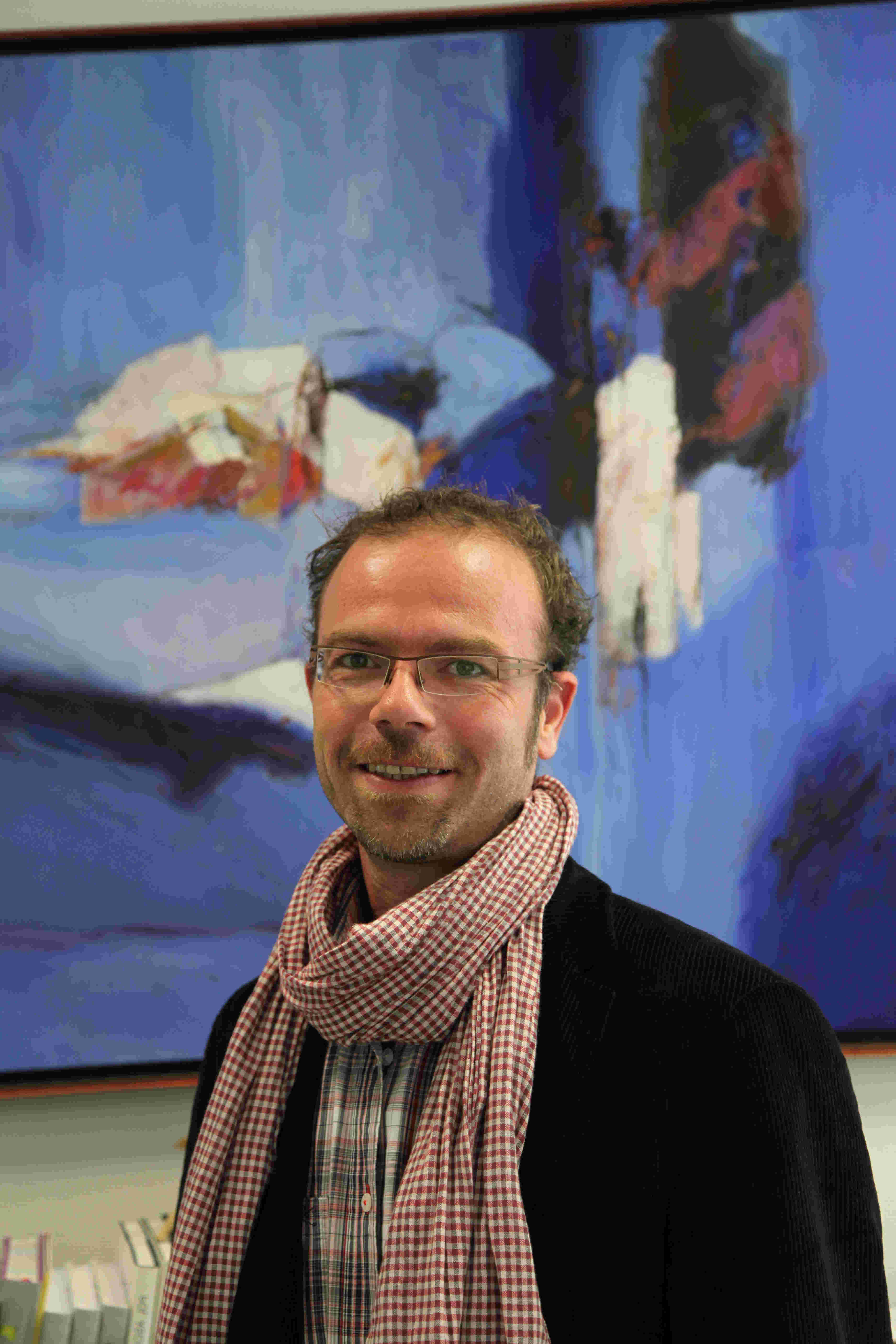 Foto: Tom Hengen