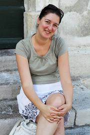 Photo: Vanessa Staudt