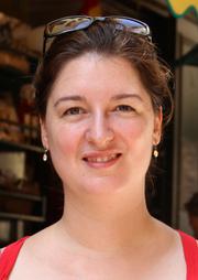 Photo: Vanessa Staudt