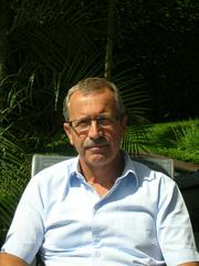 Photo: Werner Giesser