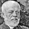 Porträt von Édouard Bellwald