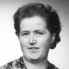 Porträt von Pauline Bisdorff