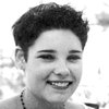 Porträt von Cathy Clement