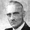 Porträt von Pier Gind