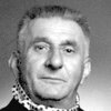 Porträt von Tist Gastoni