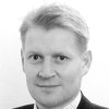 Porträt von Wolfgang Geiselhart