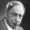 Porträt von Hugo Gernsback