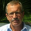 Porträt von Werner Giesser