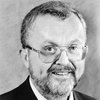 Porträt von Marcel Gillander