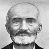 Porträt von Georges Gillen