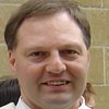 Porträt von Jeannot Gillen