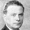 Porträt von Willy Gilson