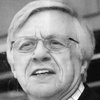 Porträt von Georges Goedert