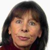 Porträt von Christiane Goerens
