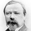 Porträt von Nicolas Gonner