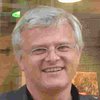 Porträt von Marc Graas