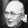 Porträt von Albert Gricius