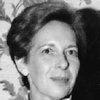 Porträt von Alice Gruber