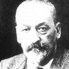 Porträt von H.H.....