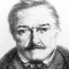 Porträt von Antoine Meyer