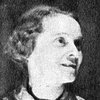 Portrait de Edith Roeder