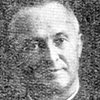 Porträt von Joseph Sevenig